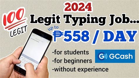 gcash, work from home jobs .